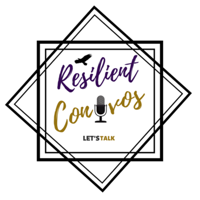 Resilient Conversations podcast