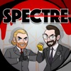 SPECTRE artwork