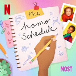 Natalie Morales' Schedule