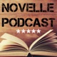 Novelle podcast - Vibeke Mouridsen