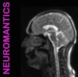 The Neuromantics – Episode 5