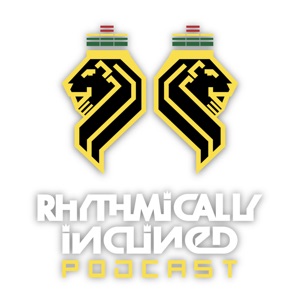 RHYTHMICALLY INCLINED PODCAST EPISODE 013: GUEST MIX BY SELEKTA SEE