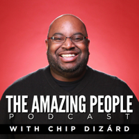 Amazing People Podcast podcast