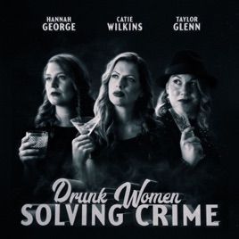 Drunk Women Solving Crime: 34 Natalia Tena, A Murderous ...