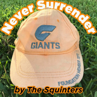 The Squinters Chat-Up...Sam Reid