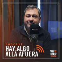 Julio Rojas: "Distopías"