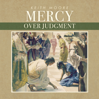 Mercy Over Judgment SD Video podcast