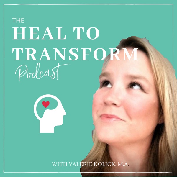 The Heal To Transform Podcast