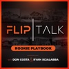 Flip Talk Rookie Playbook artwork
