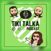 Tiki Talka Podcast artwork