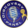Discovery Panel - Discover Star Trek artwork