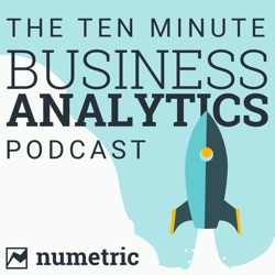 EP15: Data Preparation and Cleansing - Why the Boring Stuff is Important with Barry Devlin