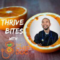 S 1 Ep 20 - Herbal Medicine & Food with Dr. Anne Kennard