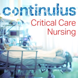 Debbie Long: Long Term Outcomes for Critically Ill Children