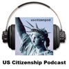 US Citizenship Podcast artwork