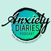 Anxiety Diaries artwork