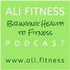 Ali Fitness Podcast artwork