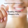 Healthy Mouth Happy Life artwork