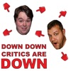 Down Down Critics are Down artwork