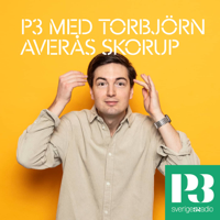 P3 med Torbjörn Averås Skorup podcast