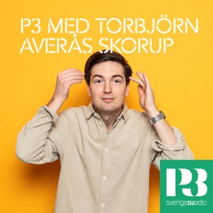 P3 med Torbjörn Averås Skorup