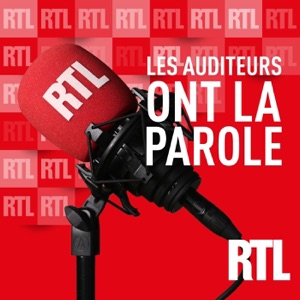 Les auditeurs ont la parole du 13 décembre 2019