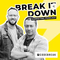 Break It Down podcast