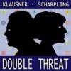 Double Threat with Julie Klausner & Tom Scharpling artwork