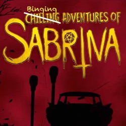 Chapter Three The Trial of Sabrina Spellman