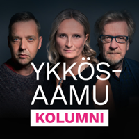 Ykkösaamun kolumni