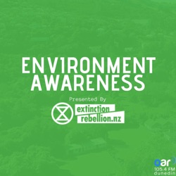 Environment Awareness