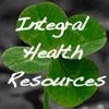 Integral Health Resources artwork