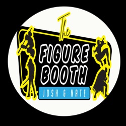 The Figure Booth 