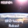 Northern Ireland UFO Society's Podcast artwork