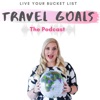 Travel Goals Podcast artwork