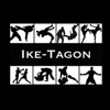 IkeTagon.com | Ike Feldman artwork