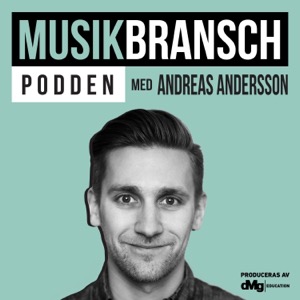 Musikbranschpodden