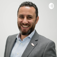 Makram Hani - Making the difference through real estate investment and coaching podcast