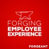 Forging Employee Experience artwork