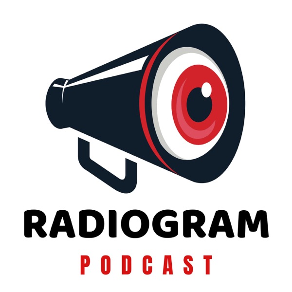 Radiogram - Marek Rak -