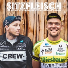 Sitzfleisch
