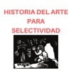 Historia del Arte para selectividad artwork