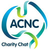 ACNC Charity Chat podcast