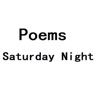 Poems artwork