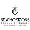 New Horizons Community Church artwork