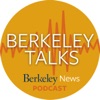 Berkeley Talks artwork