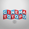 Cinema Totopo artwork