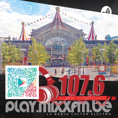 Mixx FM charleroi Mixx FM charleroi