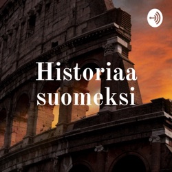 Pilotti - Skandinavian historia: Tajunnanvirtaa ja takeltelua