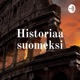 Historiaa suomeksi
